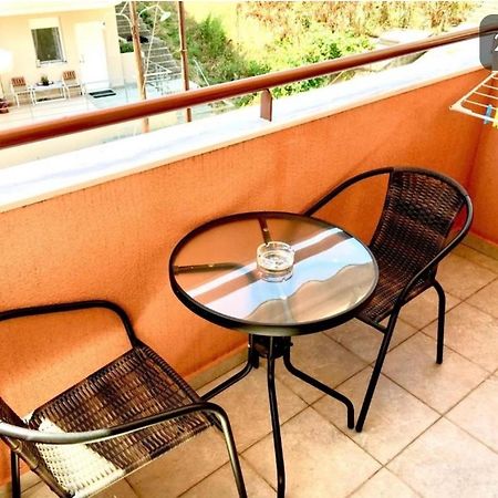 Ismini Cozy Rooms Kavala Exteriör bild