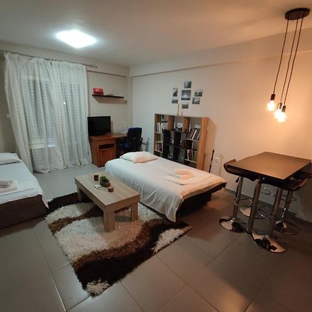 Ismini Cozy Rooms Kavala Exteriör bild