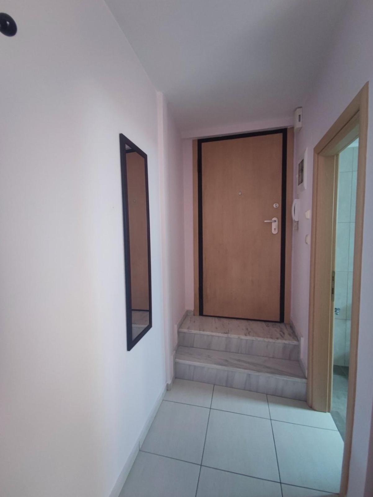 Ismini Cozy Rooms Kavala Exteriör bild