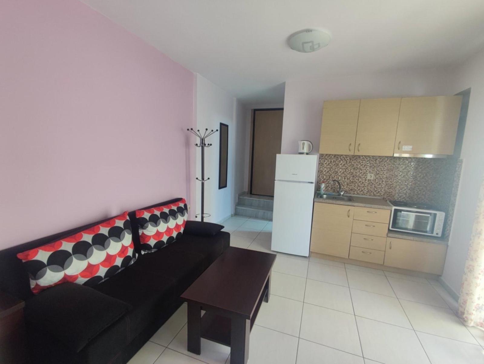 Ismini Cozy Rooms Kavala Exteriör bild