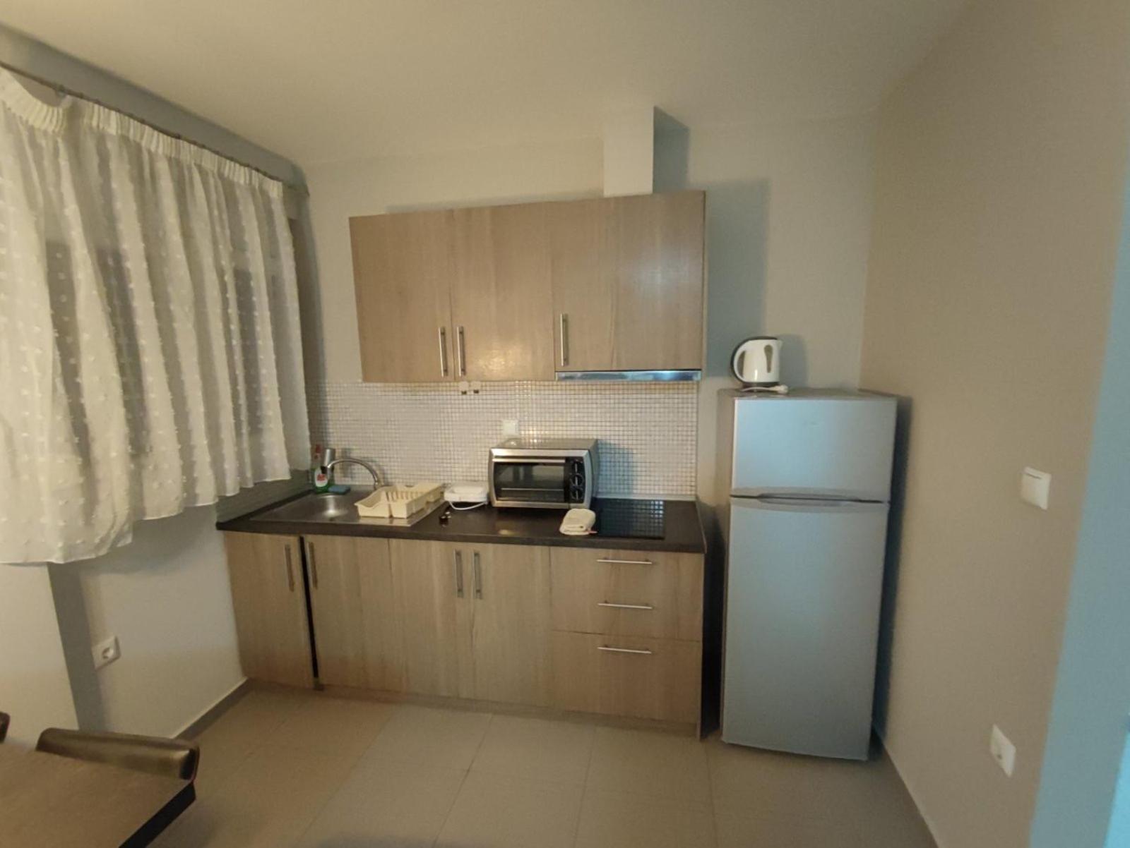Ismini Cozy Rooms Kavala Exteriör bild