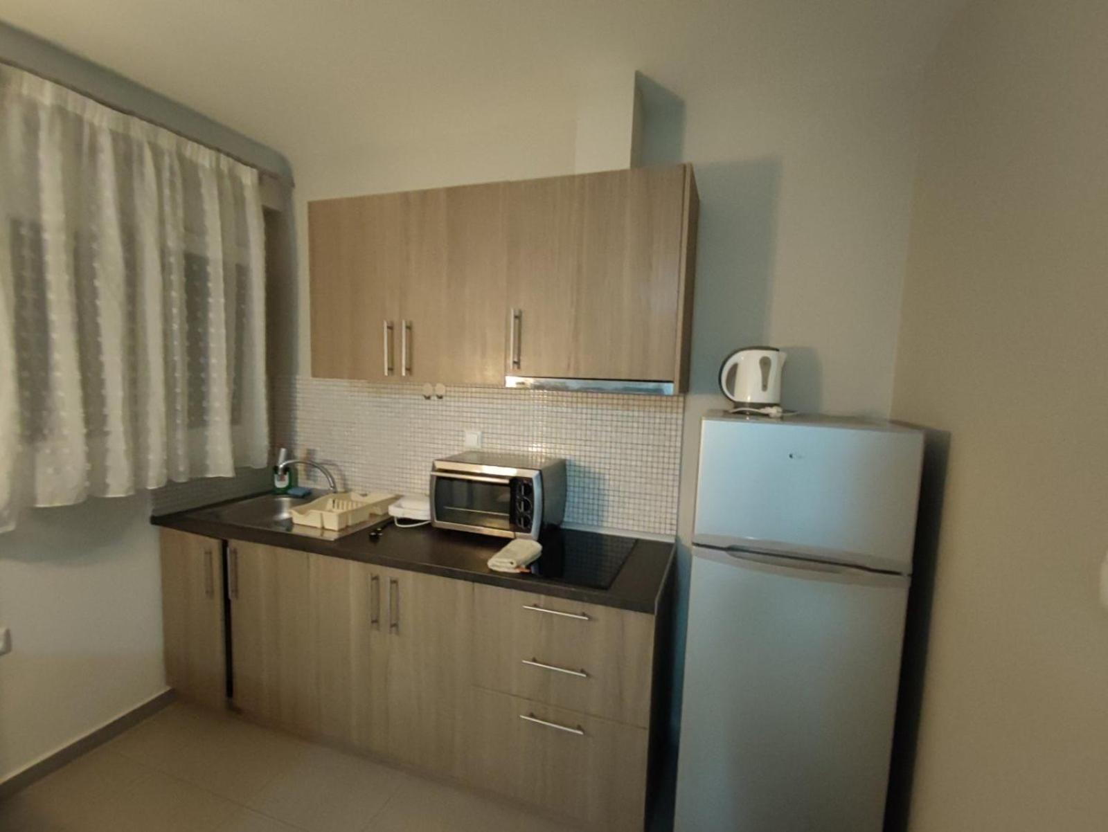 Ismini Cozy Rooms Kavala Exteriör bild