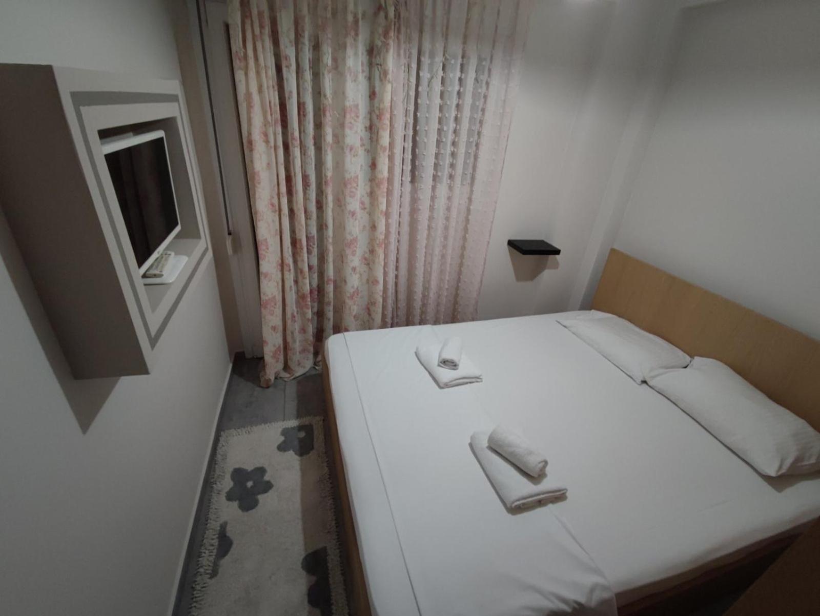 Ismini Cozy Rooms Kavala Exteriör bild