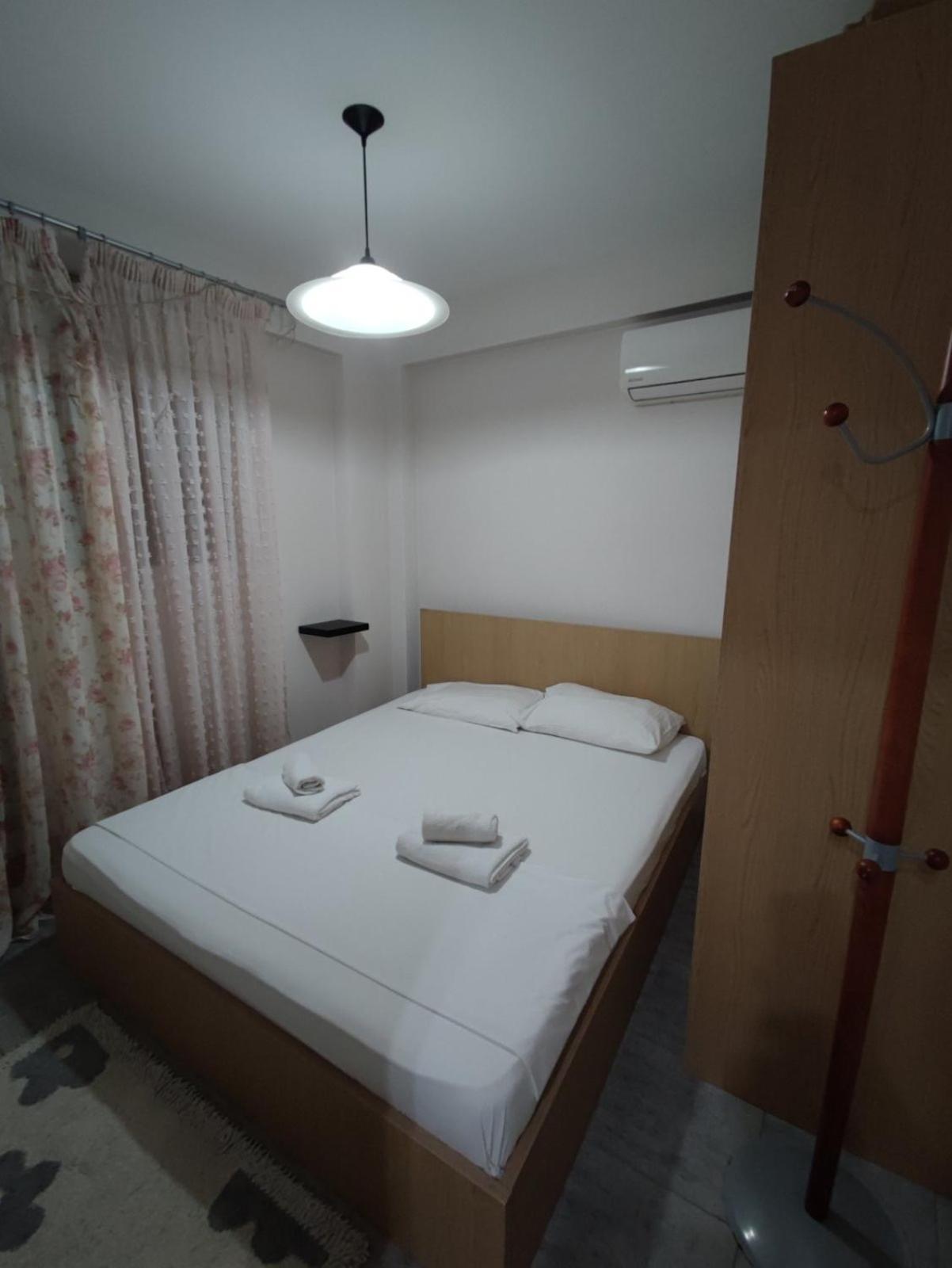 Ismini Cozy Rooms Kavala Exteriör bild