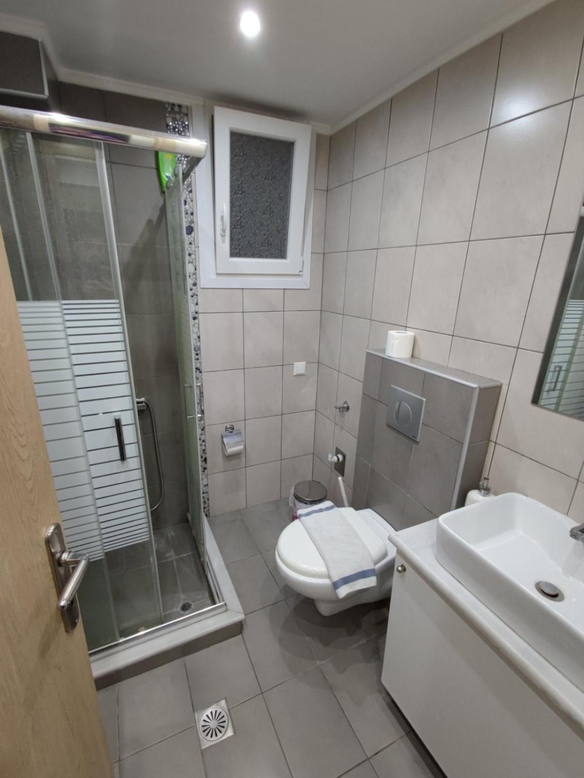 Ismini Cozy Rooms Kavala Exteriör bild
