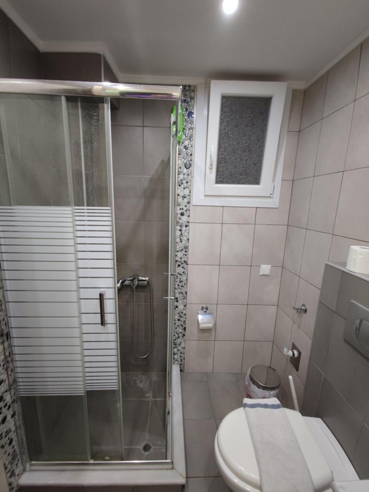 Ismini Cozy Rooms Kavala Exteriör bild