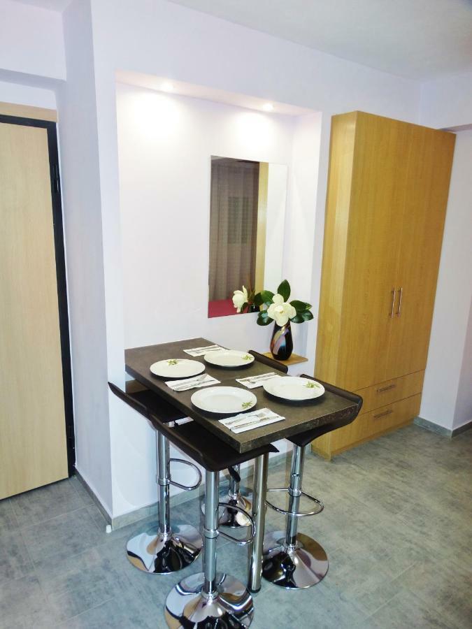 Ismini Cozy Rooms Kavala Exteriör bild