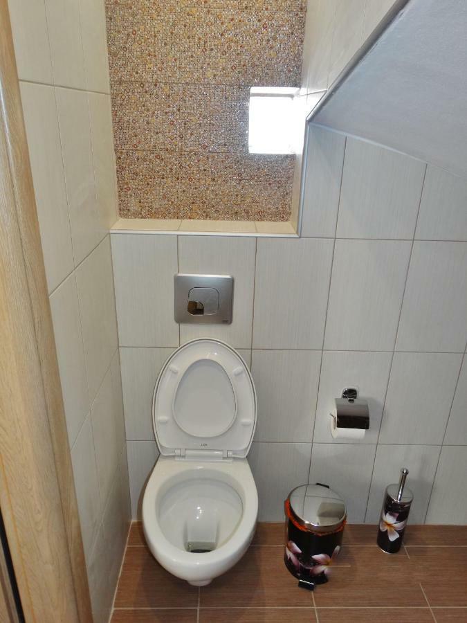Ismini Cozy Rooms Kavala Exteriör bild