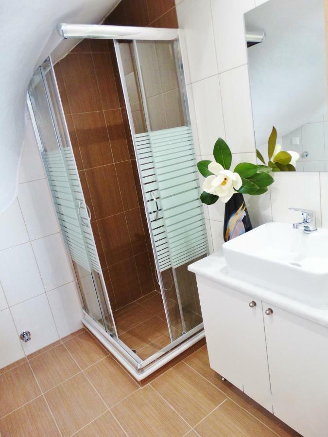 Ismini Cozy Rooms Kavala Exteriör bild