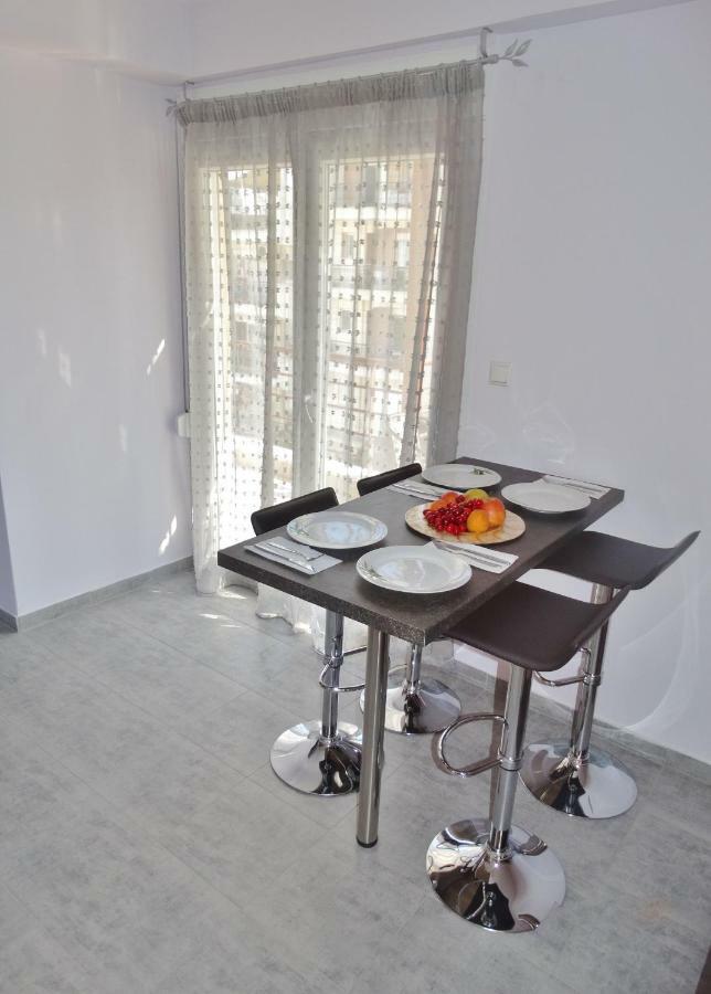 Ismini Cozy Rooms Kavala Exteriör bild